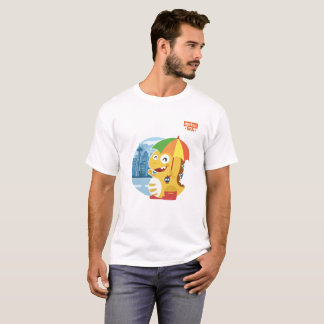 T-shirt de Washington VIPKID