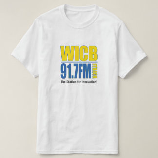 T-shirt de WICB
