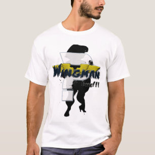T-shirt de Wingman