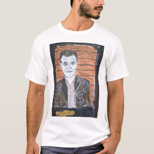 T-shirt de Wittgenstein