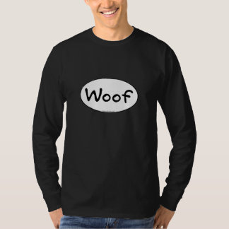 T-shirt de Woof