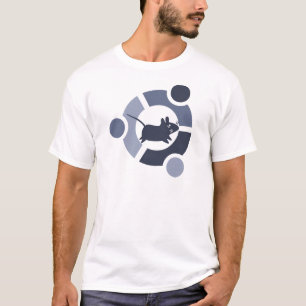 T-shirt de Xubuntu
