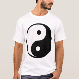 T-shirt de Yin Yang