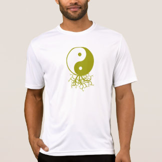 T-shirt de Yin Yang