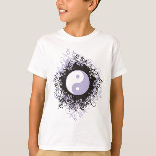 T-shirt de Yin Yang