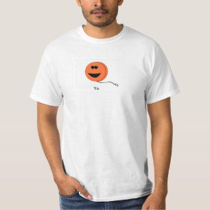 T-shirt de Yo