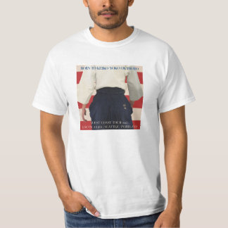 T-shirt de Yoko Okamoto