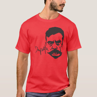 T-shirt de Zapata