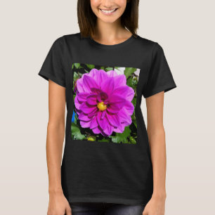 T-shirt de Zinnia