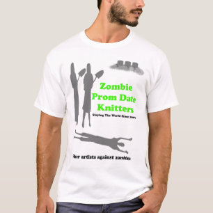 T-shirt de ZPDK