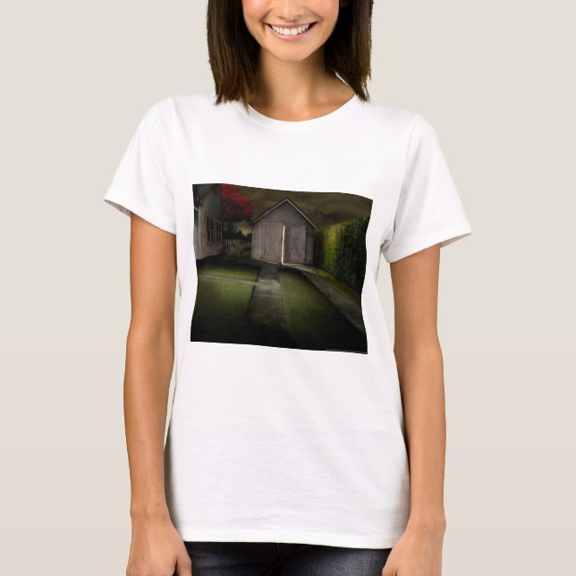 T-shirt DEA03 Garage.tif (Devant)