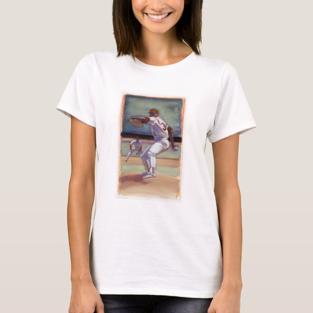 T-shirt DEA22 base-ball 1.tif (Devant)