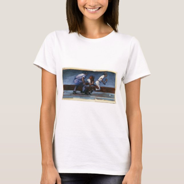 T-shirt DEA23 base-ball 2.tif (Devant)