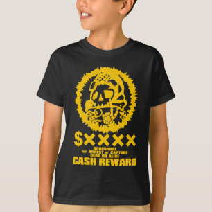 T-SHIRT DEAD_MAN