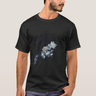 T-shirt Deafparaden - Couverture Bermudes - Marchandises o