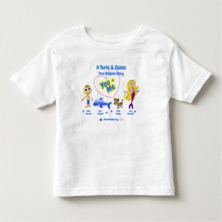T-shirt Dean & JoJo Toddler
