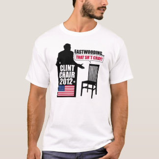 T-shirt d'Eastwooding