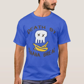 T-shirt Death funny