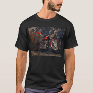 T-shirt Deathrider20