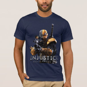 T-shirt Deathstroke