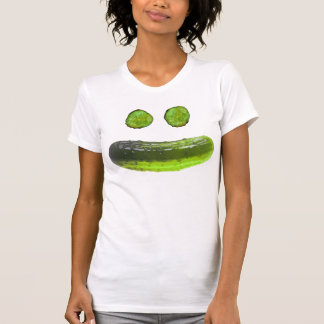 T-shirt Débardeur de conserves au vinaigre