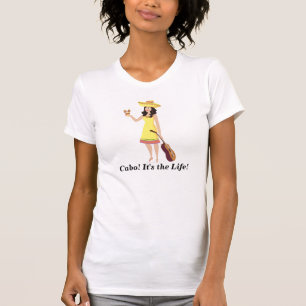 T-shirt Débardeur de DHG