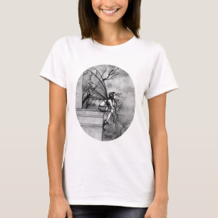 T-shirt Débardeur de fée tendance