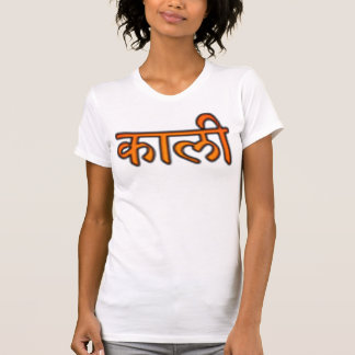 T-shirt Débardeur de Kali des femmes
