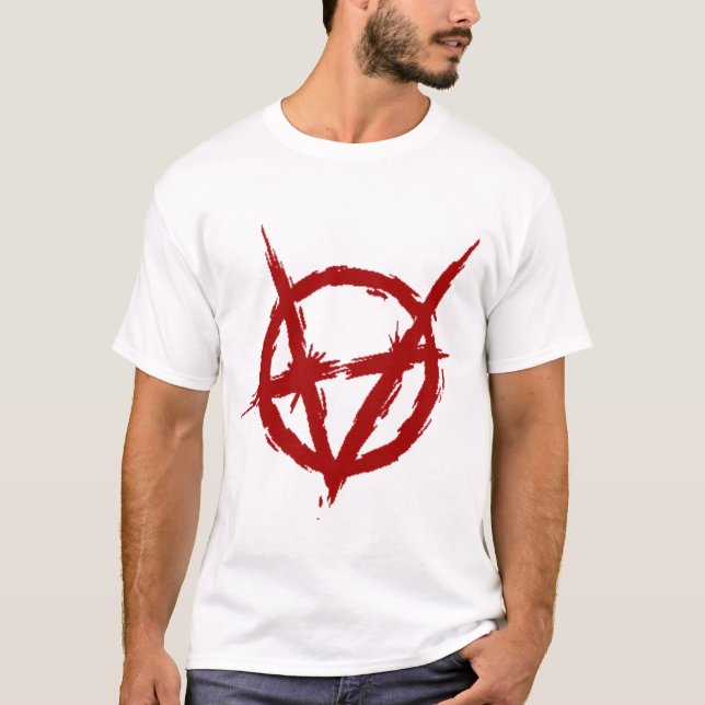 T-shirt Débardeur de muscle de l'EC (Devant)