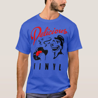 T-shirt Débardeur des enregistrements Yum Yum