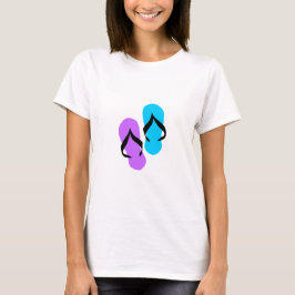 T-shirt Débardeur d'été