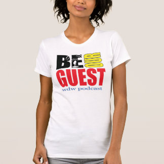 T-shirt Débardeur du BOGP des femmes