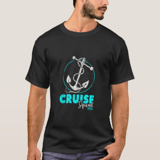 T-shirt débardeur du groupe de jumelage des équipes de cro