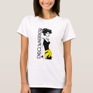 T-shirt Débardeur ENDO de maternité de GUERRIER