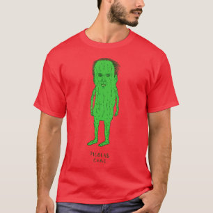 T-shirt Débardeur Picolas Cage