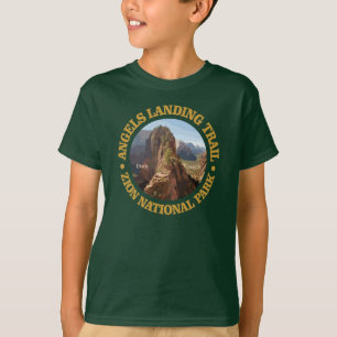 T-shirt Débarquement d'anges