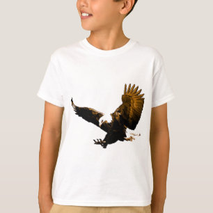 T-shirt Débarquement d'Eagle