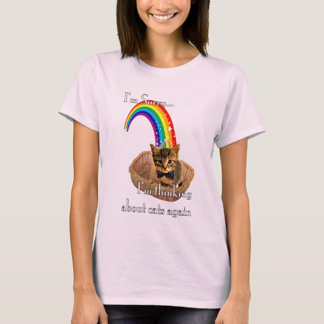 T-shirt Debbie eHarmony (Devant)