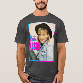 T-shirt Debbie Gibson