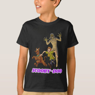 T-shirt Débloquer le problème