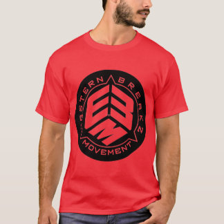 T-shirt d'EBM