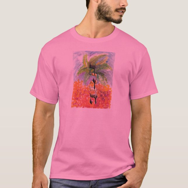 T-shirt Debora (Devant)