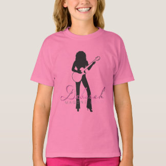 T-shirt Deborah Magone