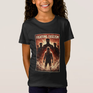 T-Shirt Debout contre les ténèbres