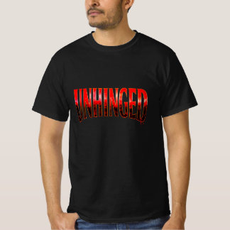 T-shirt Débridé