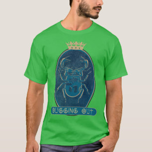 T-shirt Début