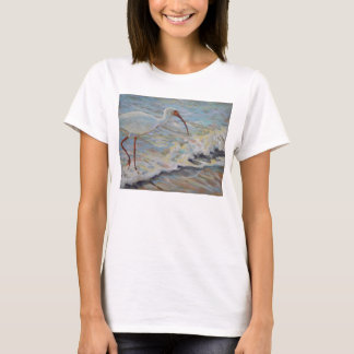 T-shirt Début de la matinée IBIS