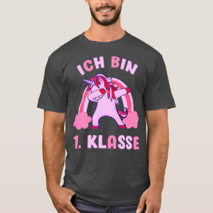 T-shirt Début de l'inscription scolaire 7