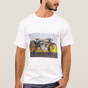 T-shirt Débuts supérieurs