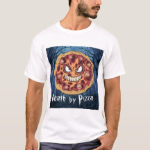 Décès Par Pizza